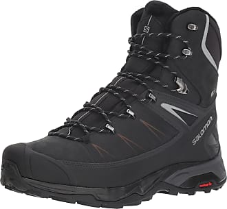 salomon walking boots mens sale