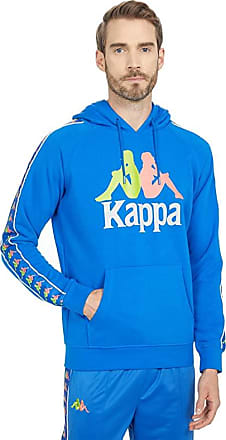 wolf Verlenen oog Blue Kappa Clothing for Men | Stylight