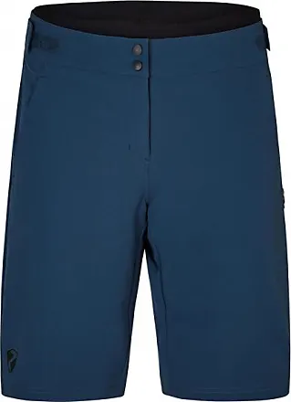Damen-Sporthosen in Blau von Ziener Stylight 