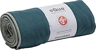 Manduka eQua Hand Towel - Verve