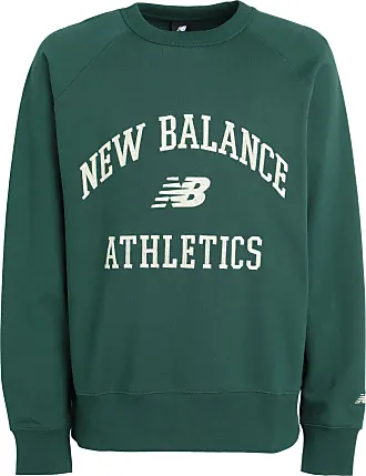 Men's Green New Balance Clothing: 25 Items in Stock | Stylight