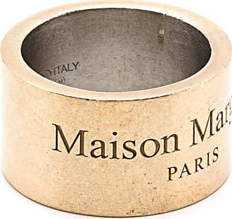 Maison Margiela Rings for Women − Sale: up to −60% | Stylight