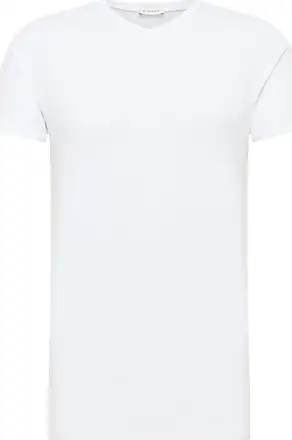 −87% in aus 69 Polyester Stylight Produkte Weiß: zu V-Shirts | bis