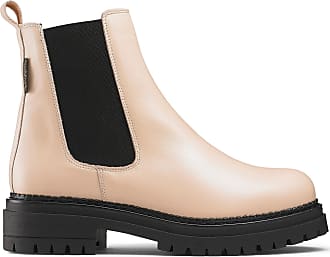 russell and bromley womens chelsea boots