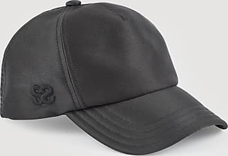 DAMEN Accessoires Hut und Mütze Schwarz Schwarz Einheitlich New ERA Hut und Mütze Rabatt 63 % 
