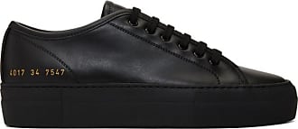 common projects black sale