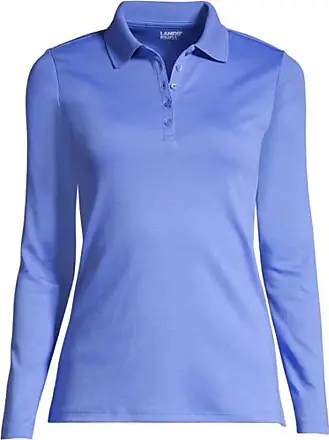zu | Stylight −70% Blau: bis in Shoppe Poloshirts