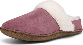 sorel slippers womens sale