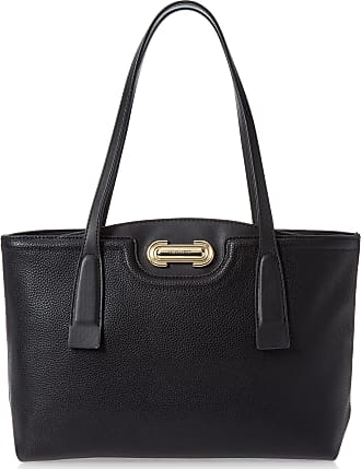 John Lewis Women Black Nylon Shoulder Ebony Bag! New! Only £29.90!