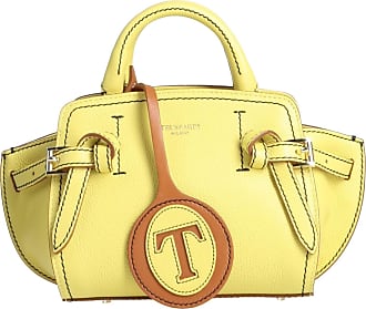 Trussardi Handtaschen in Gelb Damen Taschen Tote Taschen 