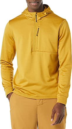 Men's Half-Zip Sweaters − Shop 16 Items, 3 Brands & at $16.43+ 