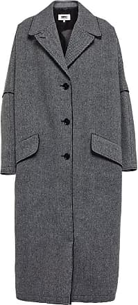 unisex Classic Jacket Noir Taille: L Miinto Vêtements Manteaux & Vestes Manteaux Manteaux longs 