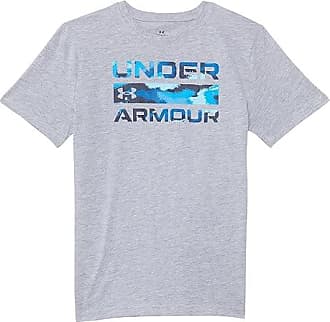Men's Gray Under Armour T-Shirts: 100+ Items in Stock