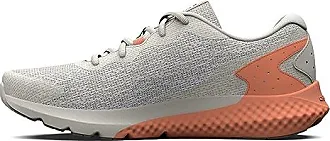  Under Armour Women's Charged Escape 4 D Running Shoe, (500)  Tempered Steel/Strobe/Strobe, 5.5