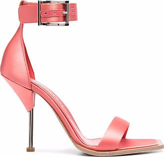 Alexander McQueen: Pink Shoes / Footwear now at $290.00+ | Stylight