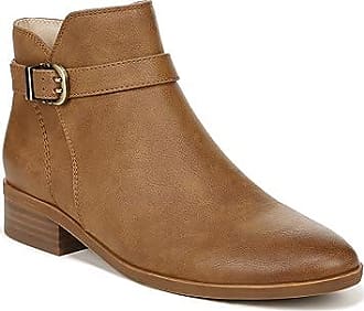 Buy Naturalizer Lyra Ankle Leather Boots from Next Luxembourg