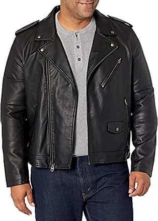 Men's Biker Jackets: Browse 200+ Products up to −85%