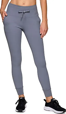 Avalanche Leggings Girl's Size Medium 10/12 W/ Pockets Gray