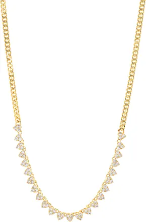 Nordstrom rack 2024 gold necklace