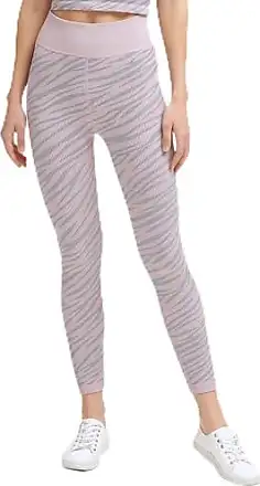 calvin klein performance women's leggings size medium workout gray yoga  pants