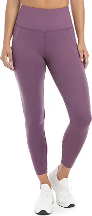 Danskin Womens Signature High Waisted Legging : : Clothing, Shoes  & Accessories