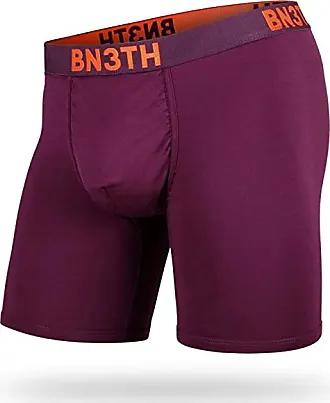BN3TH Classic Stretch Boxer Briefs