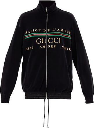 Gucci Jackets for Men: 238 Items | Stylight
