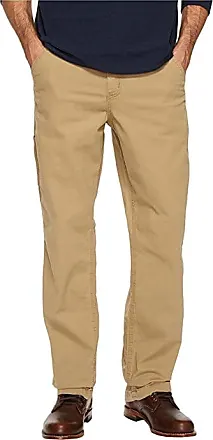 Brown Carhartt Work in Progress Pants: Shop up to −75%