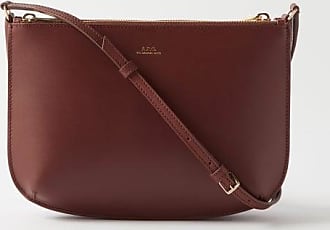 Bergamote Grace Small Bag by A.P.C. Accessories for $20