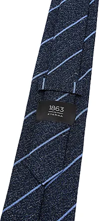Breite Krawatten in Blau von Eterna für Herren | Stylight | Fliegen