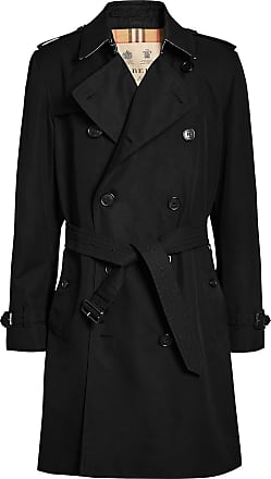 Burberry Trench Coats: Must-Haves on 