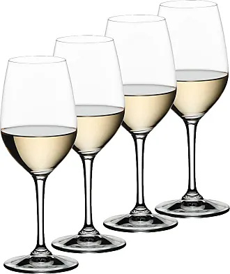 D&V Valore 15 oz. Burgundy Wine Glass - Set of 6