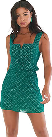 Green Party Dresses: up to −59% over 300+ products | Stylight