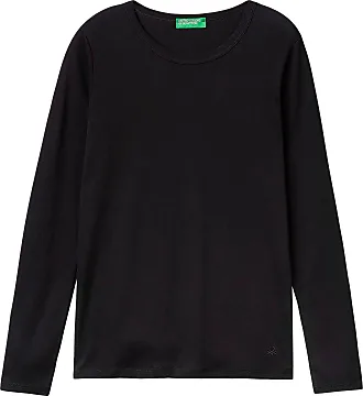 Damen-Shirts von Benetton: Sale ab 11,13 € | Stylight