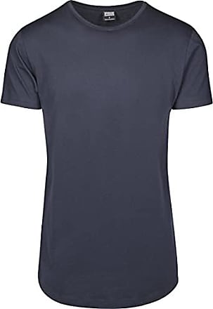 Herren T-Shirt mit Kapuze Longshirt Kurzarmshirt Sweatshirt Tops Oberteil Shirt