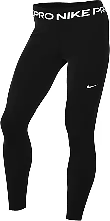 Nike Pro 365 Crops legging Dames Zwart