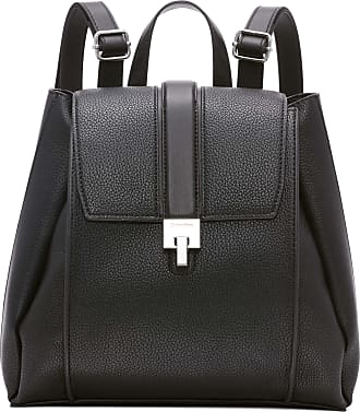  Calvin Klein womens Sussex Nylon Backpack, Black