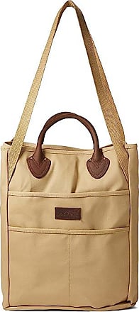 L.L.Bean Medium Hunter's Tote Handbags Gray Camo : One Size