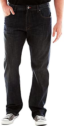 Robelli men's black deluxe coton mélangé stretch skinny jeans 
