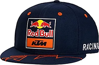 Red Bull Femme T-Shirt KTM Official Teamline Navy/Orange