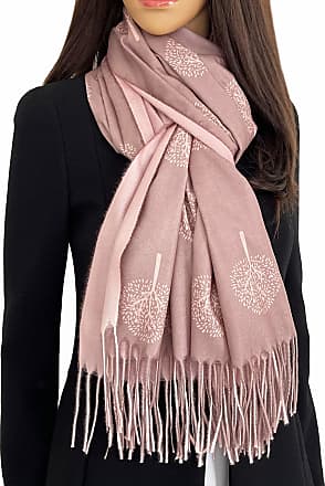 Pink Single WOMEN FASHION Accessories Shawl Pink NoName shawl discount 86% 