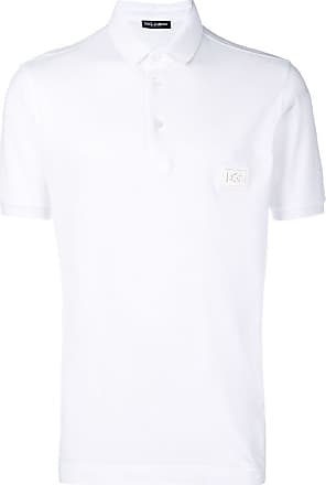 White Dolce & Gabbana T-Shirts: Shop up to −50% | Stylight