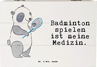Panda 25x18cm Holzkiste Nasenbär & Mrs Mr Baby & Kind Babyartikel Baby- & Kindermöbel Kinderzimmeraccessoires Kinderzimmer-Aufbewahrung 