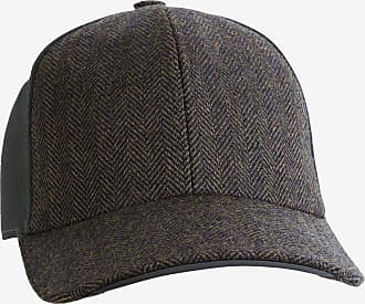 Men\'s Brown Baseball Caps - up to −58% | Stylight