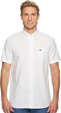 lacoste short sleeve shirts sale