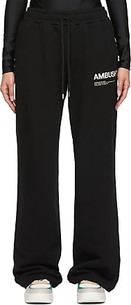 AMBUSH: Black Pants now up to −70% | Stylight