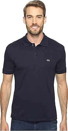 Lacoste: Blue Polo Shirts now up to −49% | Stylight