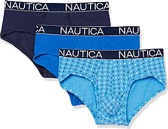 Pick SZ/Color. Nautica Mens Underwear Sultan Stripe Woven Pajama Short 