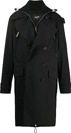 Dsquared2 Coats you can't miss: on sale for up to −70% | Stylight