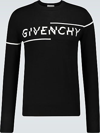 givenchy crew neck